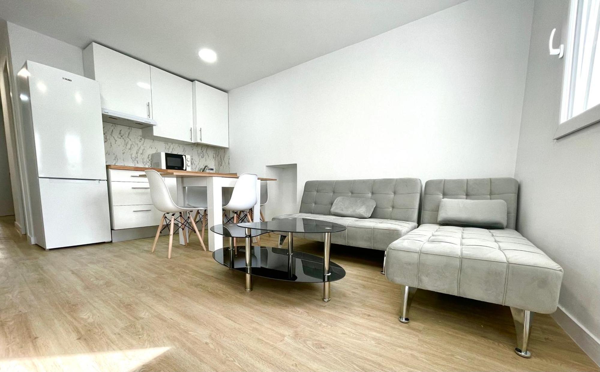 Centrico Apartamento Muralla 1 Lugo Exterior photo
